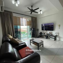 Fully Furnished, 2 Car Parks