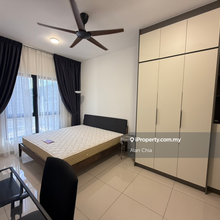 Brand new d vervain 3 bedroom actual unit with fully furnish