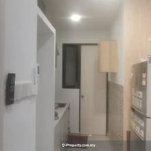 Fully furnished brand new 