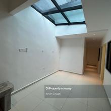 Single storey house for rent Cheras KL