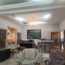 Semi D Double Storey Bandar Sungai Long Sl 8
