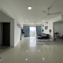 Condo for Sale Casa Green Cheras