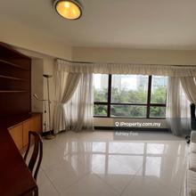 Fully Furnished Bangsar Condominium for Rent