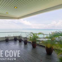 Block D Best Pick - Fully Renovated & High Floor Unblocked Seaview!