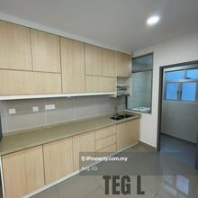 Tropicana Aman 1 Apartment