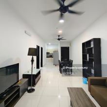 The Havre Condo @ Bukit Jalil