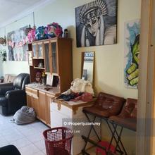 Sd Tiara Apartment Bandar Sri Damansara 