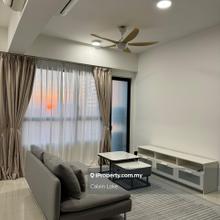 Fully Furnished 1 Bedroom Unit - Ready for immediate move in