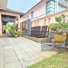 Taman Impian Emas @ Skudai Double Storey Unblock view Semi D House 