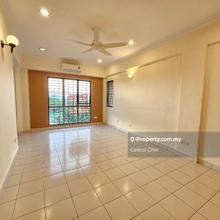 La Vista Puchong freehold 4 rooms condo for sale