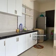Impian Meridian USJ for rent 