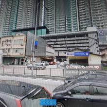 Commercial land for Sale - Sungai Besi Highway, Very High Traffic Road