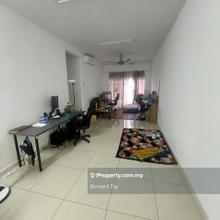 Freehold 3 Rooms Condo Savanna Executive Suites Southville City Bangi