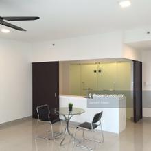 Trefoil Service Apartment for Sale