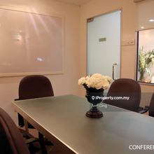 Office Menara Bintang Goldhill / 2.85M