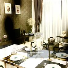 Condominium for rent