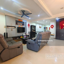 Telok Gadong Taman Gembira Klang 2 Storey 20x80 Renovated Nice Unit