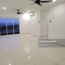 Paraiso Residence @ The Earth, Bukit Jalil For Sales