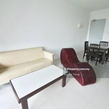 Tropics City Apartment - Tabuan Dayak