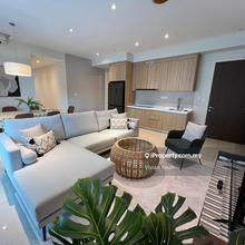 4 Bedroom Condo Near Garden Internatinal School