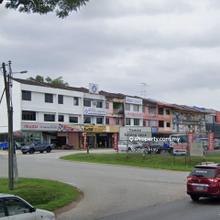 Senai Taman Saleng Jaya Three Storey Shop Lot For Sale
