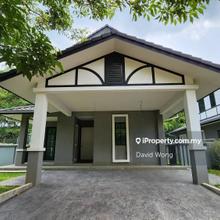 Villa Mutiara Hill Homes (Bunglow for sale)