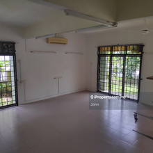 Double Storey semid Sungai Emas Batu Ferringhi 
