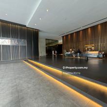 Landmark High Security Embassy Row, Personal Service, Luxury Design