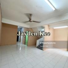 Nibong tebal 2storeyterrace sale bukitpanchor mutiara fullloan cmart