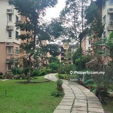 Ground Floor Nice Unit Freehold Vista Tasik @ Bandar Sri Permaisuri