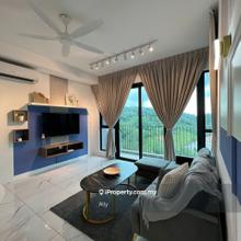 Cubic Botanical @ Bangsar South near Mid Valley, Bangsar, Okr
