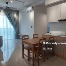Fire Sale 3 bedrooms Fully Furnished Unit Plaza Kelana Jaya 