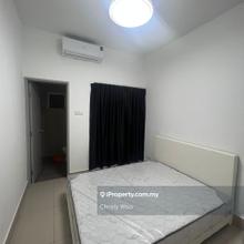Brand New 2nd Room attached with bathroom