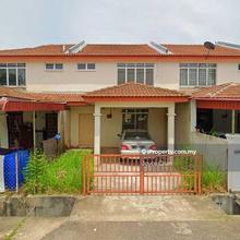 Freehold 2 Storey Terrace House - Taman Seri Bayu,Sungai Lalang, Kedah