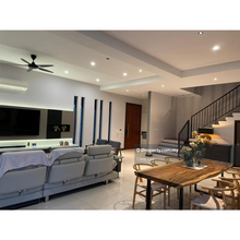 Monterey Villa @ Eco Sanctuary Area Specialist 