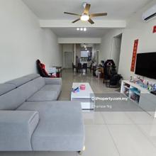 Limited Unit Facing Golf View with Partial Furnished