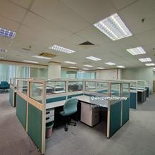 Wisma/ Building For Sale at Batu Caves, Selayang, Selangor
