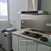 Impiria setviced residence link to Aeon 