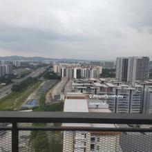 Fully furnished 2bedroom