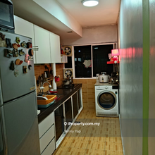 Fully renovated 