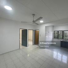 Bandar Selesa Jaya Flat,Jaln Silat Gayong,Skudai,Level 4,Renovated