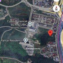 5.9 Acres Mixed Development Land For Sale @ Pantai Dalam, Kuala Lumpur