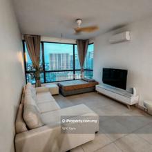 Anggun Residences For Rent @ Batu Kawan