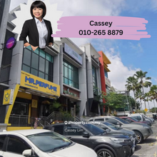 E-Boulevard Denai Alam, Elmina ,Subang Ara Damansara Puncak Alam