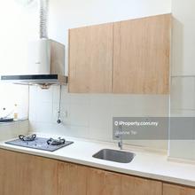Terrace house for Rent