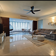 Regency Tower Pet Friendly Condo 