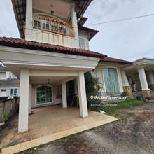 Below Market 2 Storey Bungalow Taman Sbj Pasir Pekan, Wakaf Bharu