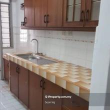 Abadi Indah Taman Desa Ready for Rent