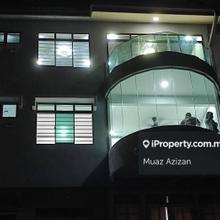 Apartment Mutiara Perdana Fully Furnished Renovated For Sale