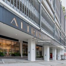 Residensi Altris, Wangsa Maju, Kuala Lumpur